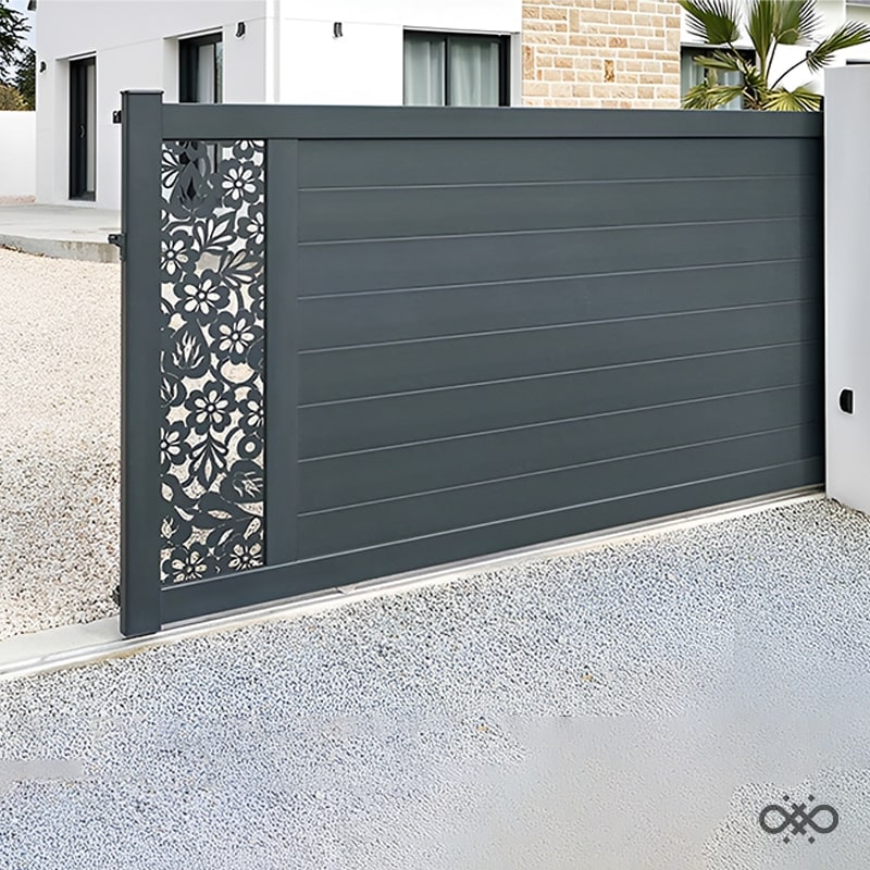 porte