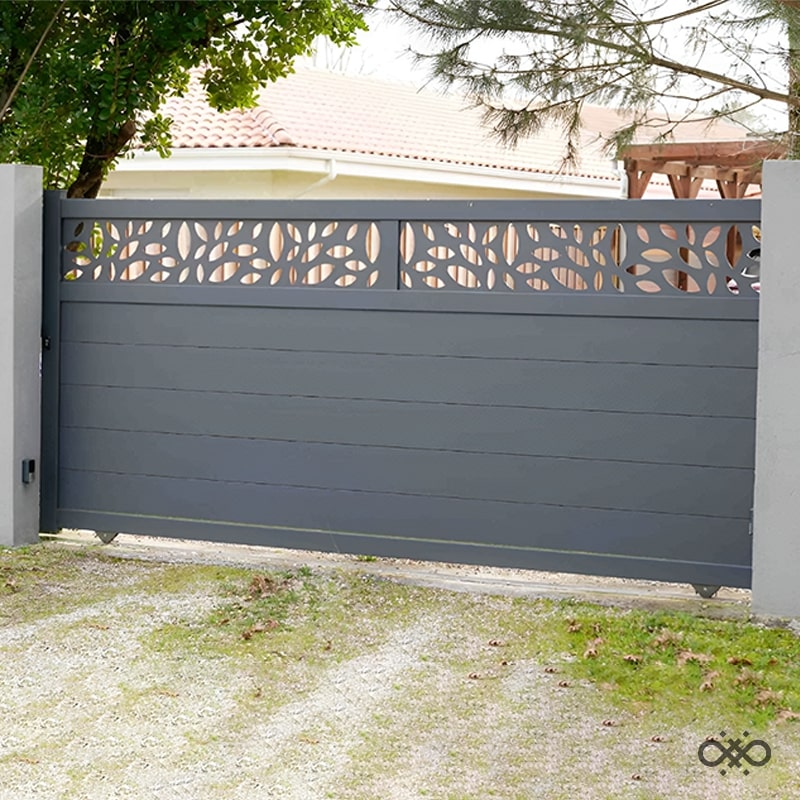 porte